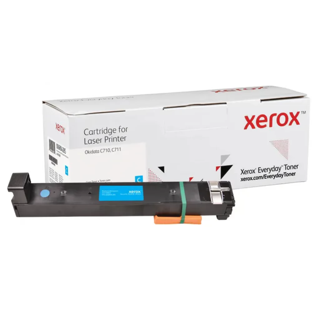 OKI 44318607 (Xerox) (utángyártott)