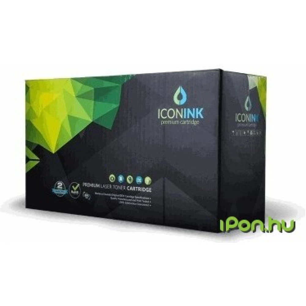 OKI 44469705 (Iconink) (utángyártott)