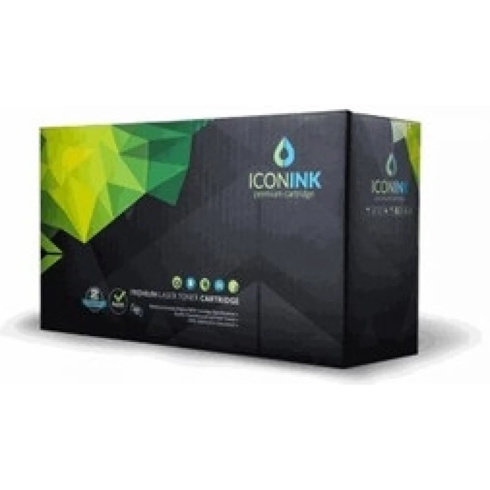 OKI 44973533 (Iconink) (utángyártott)