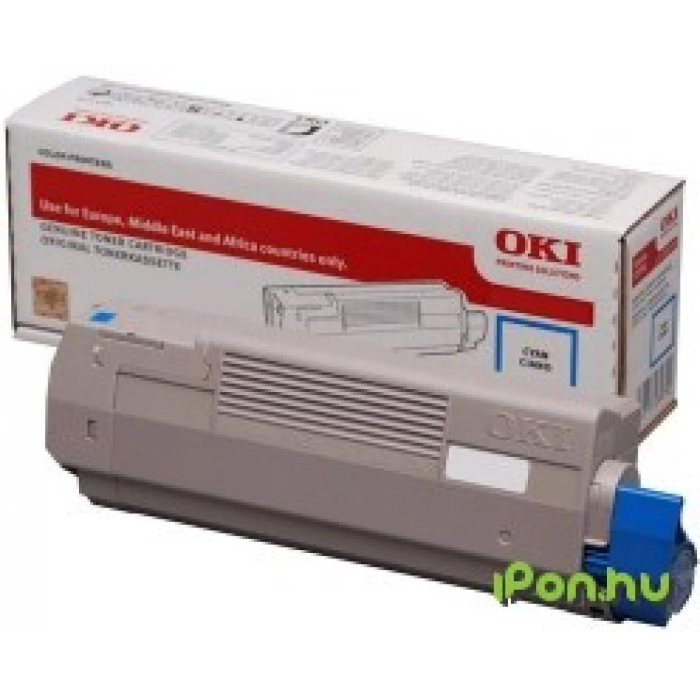 OKI 46490607 EREDETI