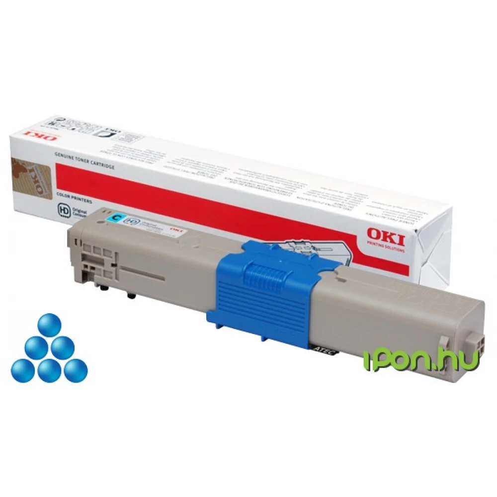 OKI 46508711 EREDETI