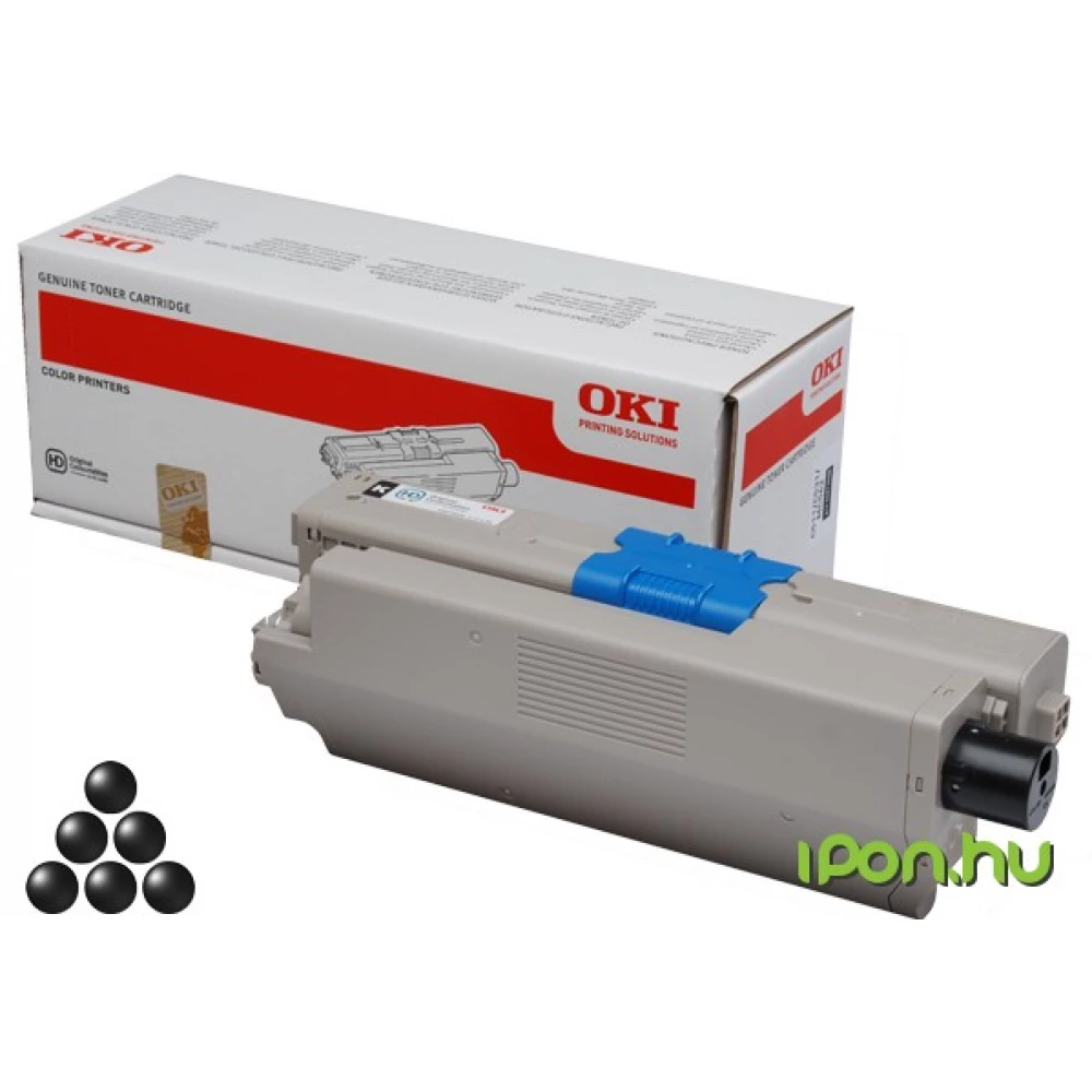OKI 46508712 EREDETI