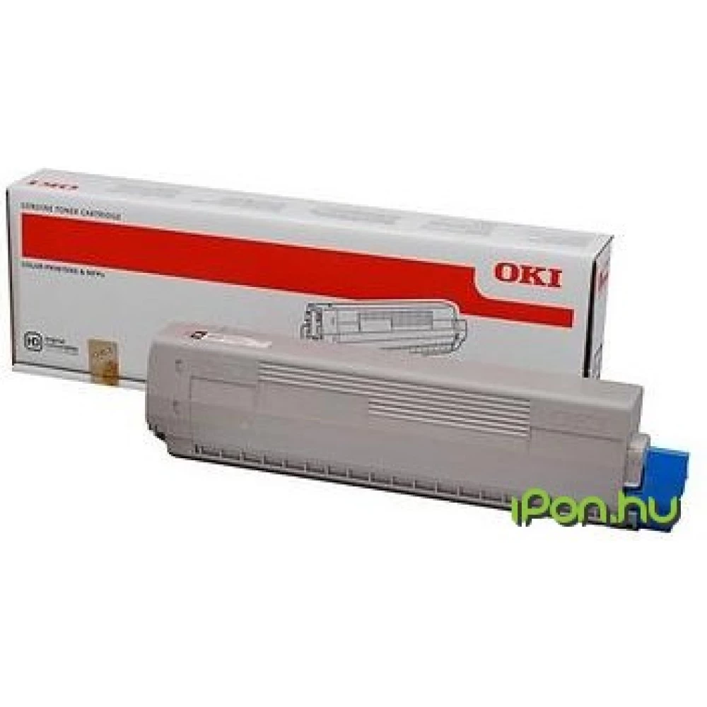 OKI 46508714 EREDETI