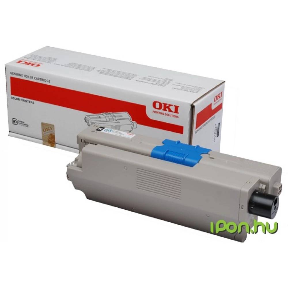 OKI 46508715 EREDETI