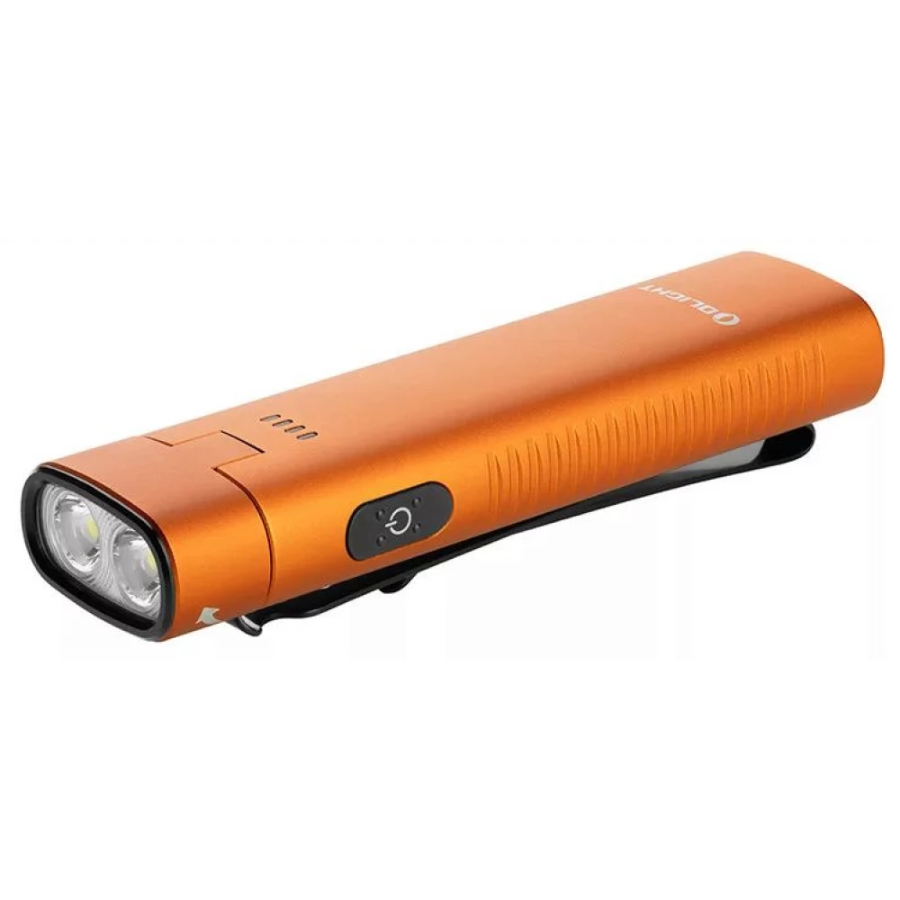 OLIGHT Arkflex zseblámpa narancs