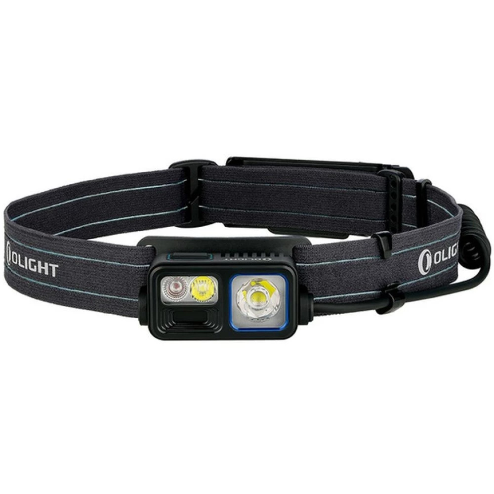 OLIGHT Array 2s tölthető fejlámpa