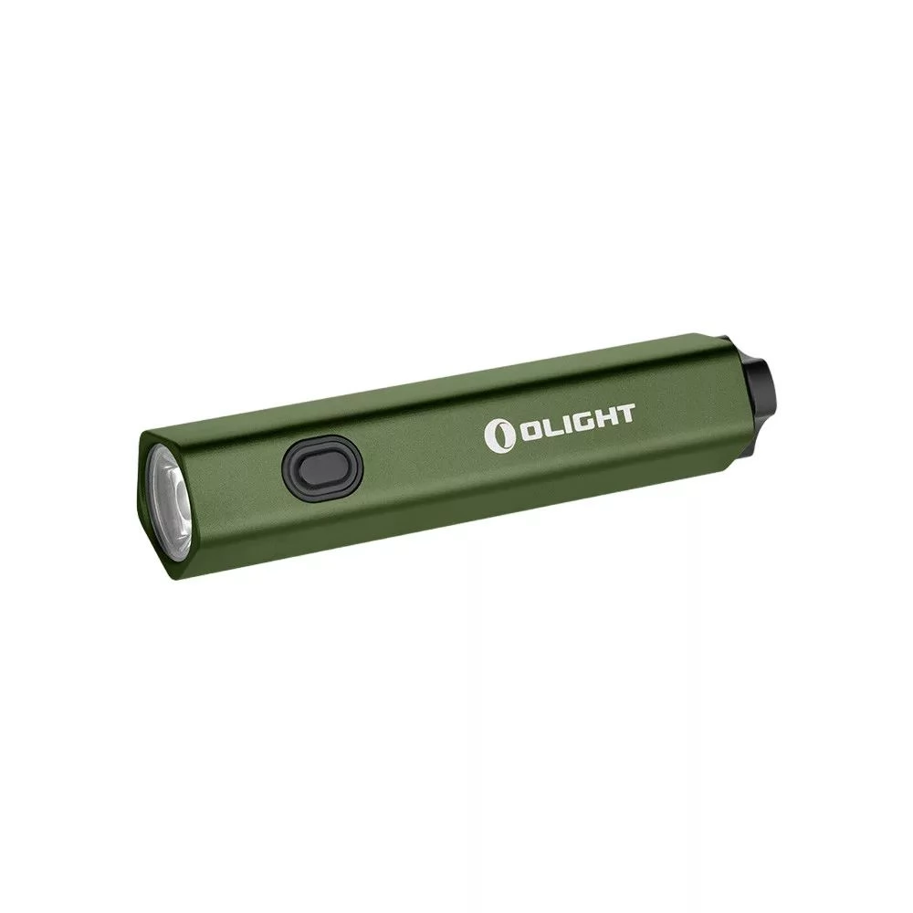 OLIGHT Diffuse OD zseblámpa zöld