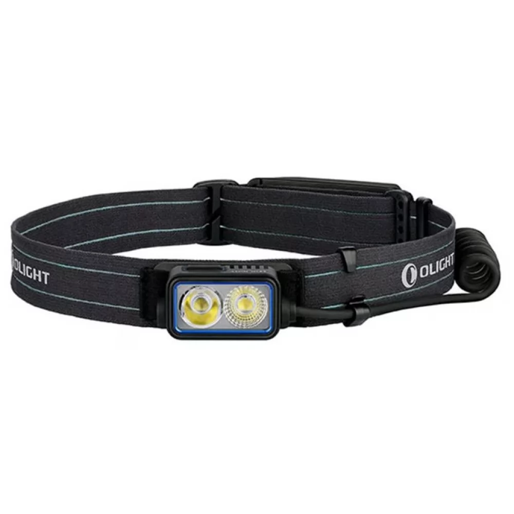 OLIGHT H17S tölthető fejlámpa