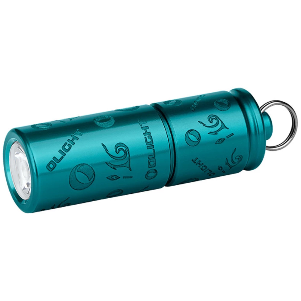 OLIGHT i16 Light Blue tölthető mini zseblámpa