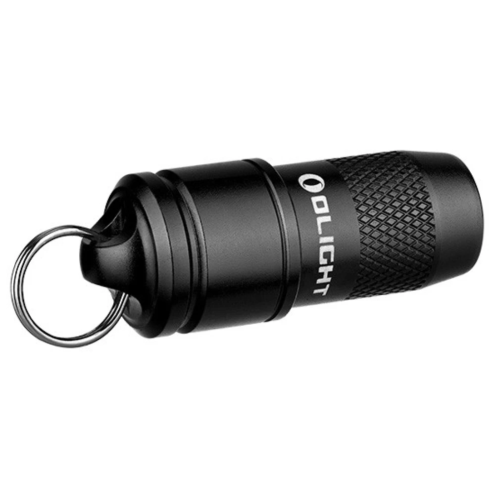 OLIGHT iMINI mini zseblámpa fekete