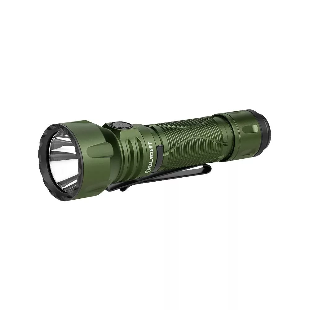 OLIGHT Javelot OD zöld