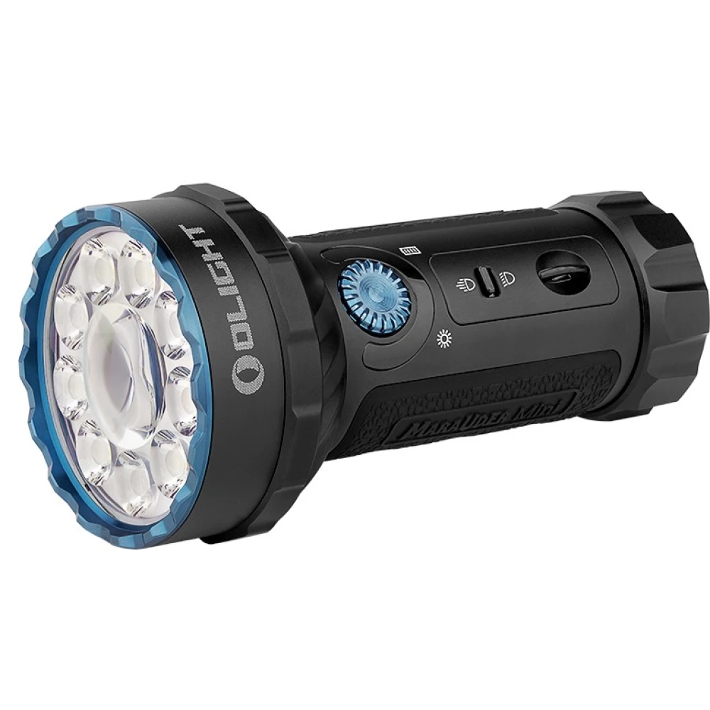 OLIGHT Marauder mini tölthető keresőlámpa