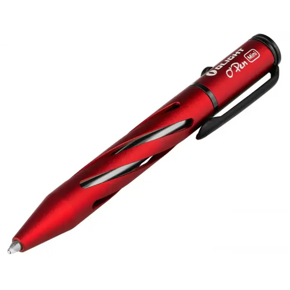 OLIGHT O Pen Mini golyóstoll piros