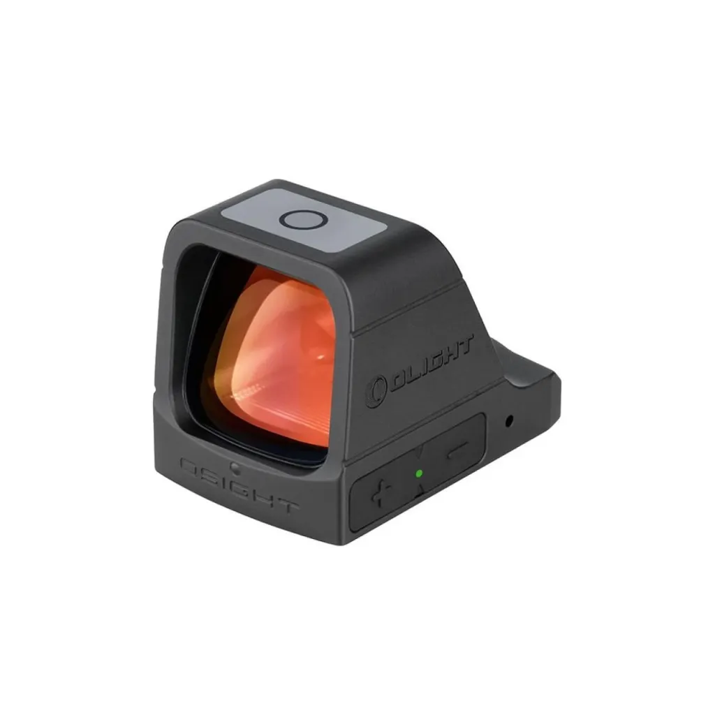 OLIGHT Osight Red Dot piros