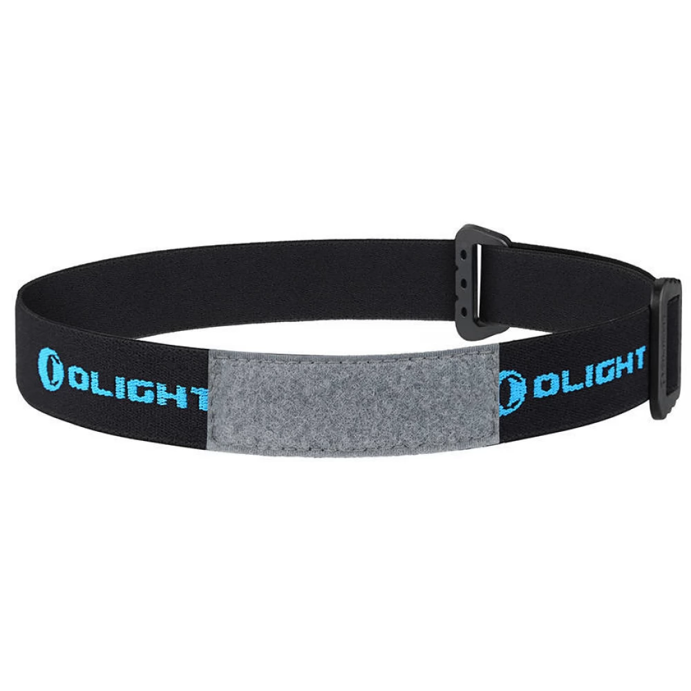 OLIGHT Perun Mini fejlámpa pánt fekete