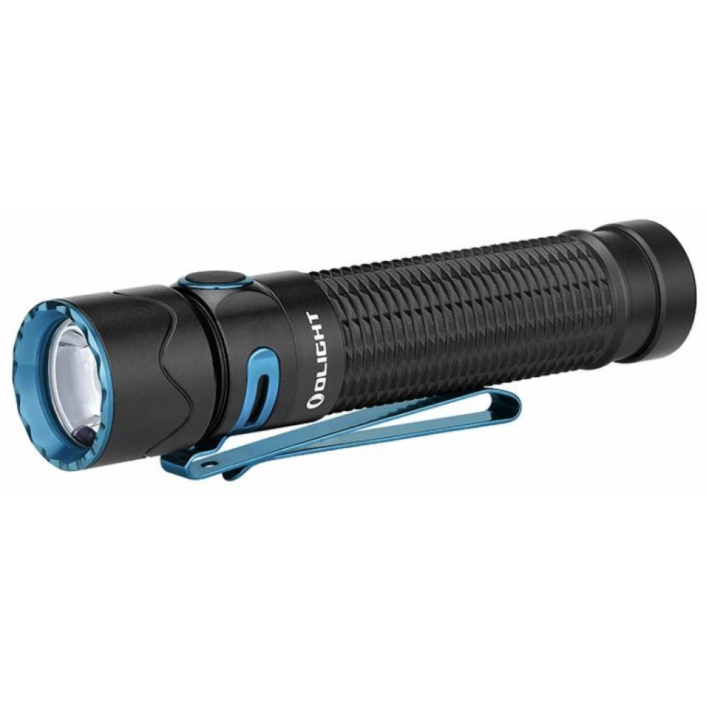 OLIGHT Warrior Mini 2 tölthető zseblámpa