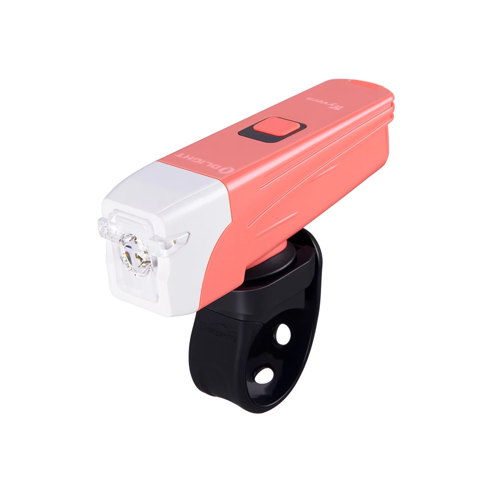OLIGHT Wyvern kerékpár lámpa pink