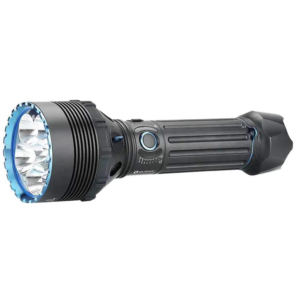 OLIGHT X9R Marauder LED lámpa