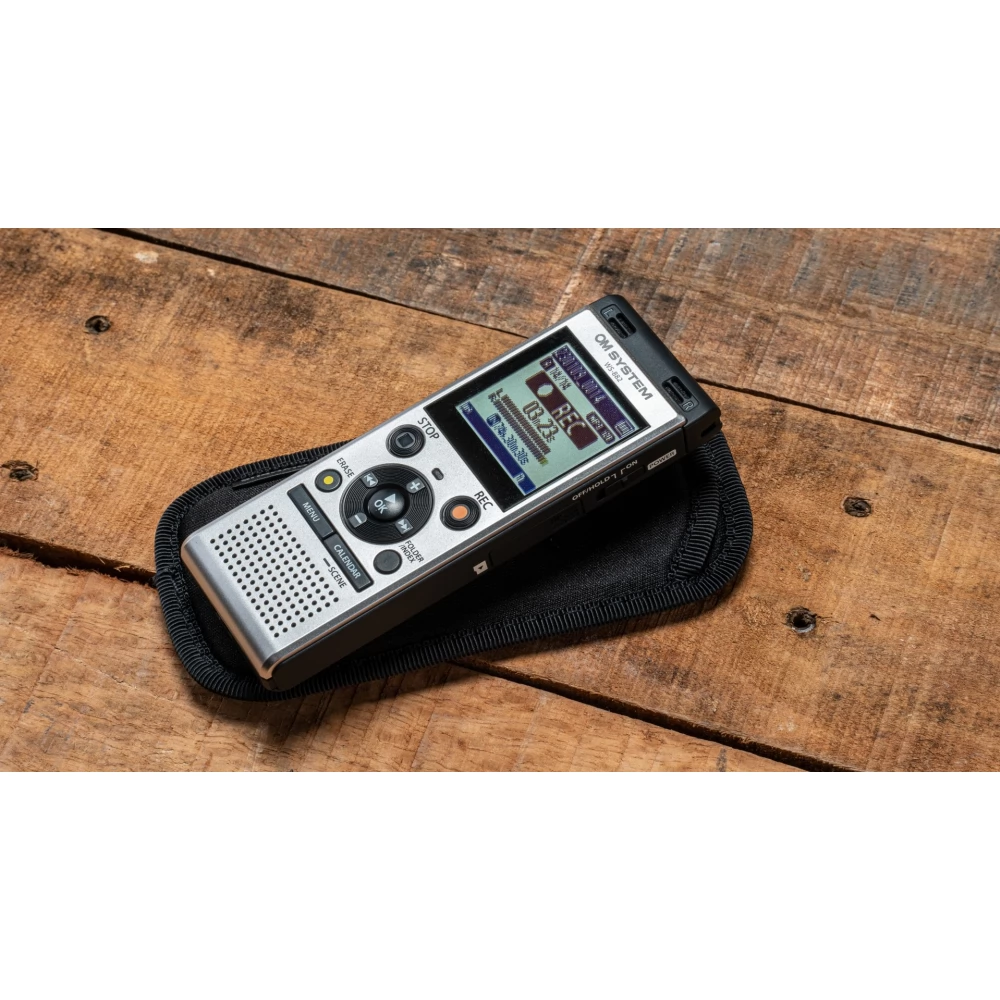 OLYMPUS WS-882 4GB ezüst