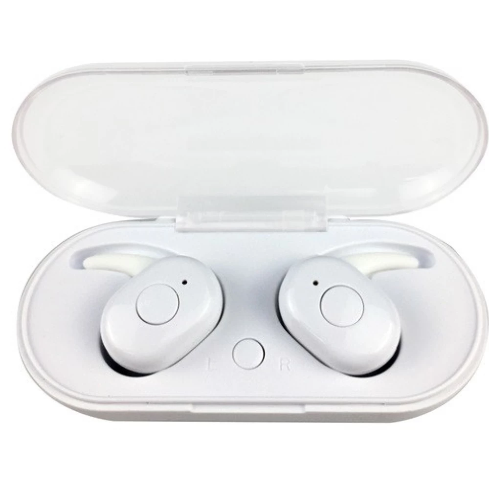 OMEGA FS1083 Wireless fehér