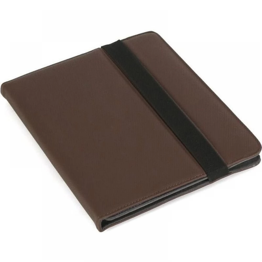 OMEGA MaryLand Cover for Tablet/E-Book 9.7" barna