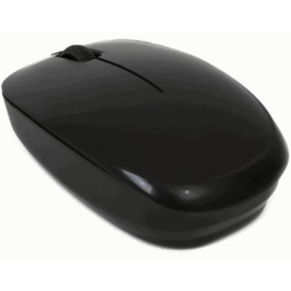 OMEGA OM-0420 Wireless fekete