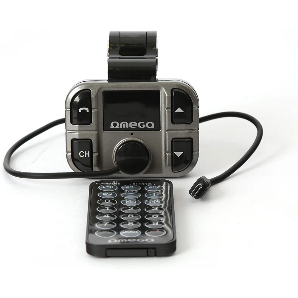 OMEGA OUTF28 FM transzmitter
