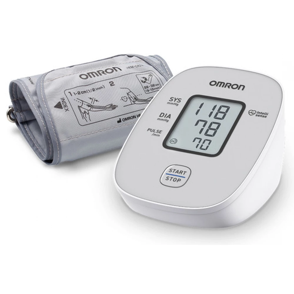 OMRON M2 Basic