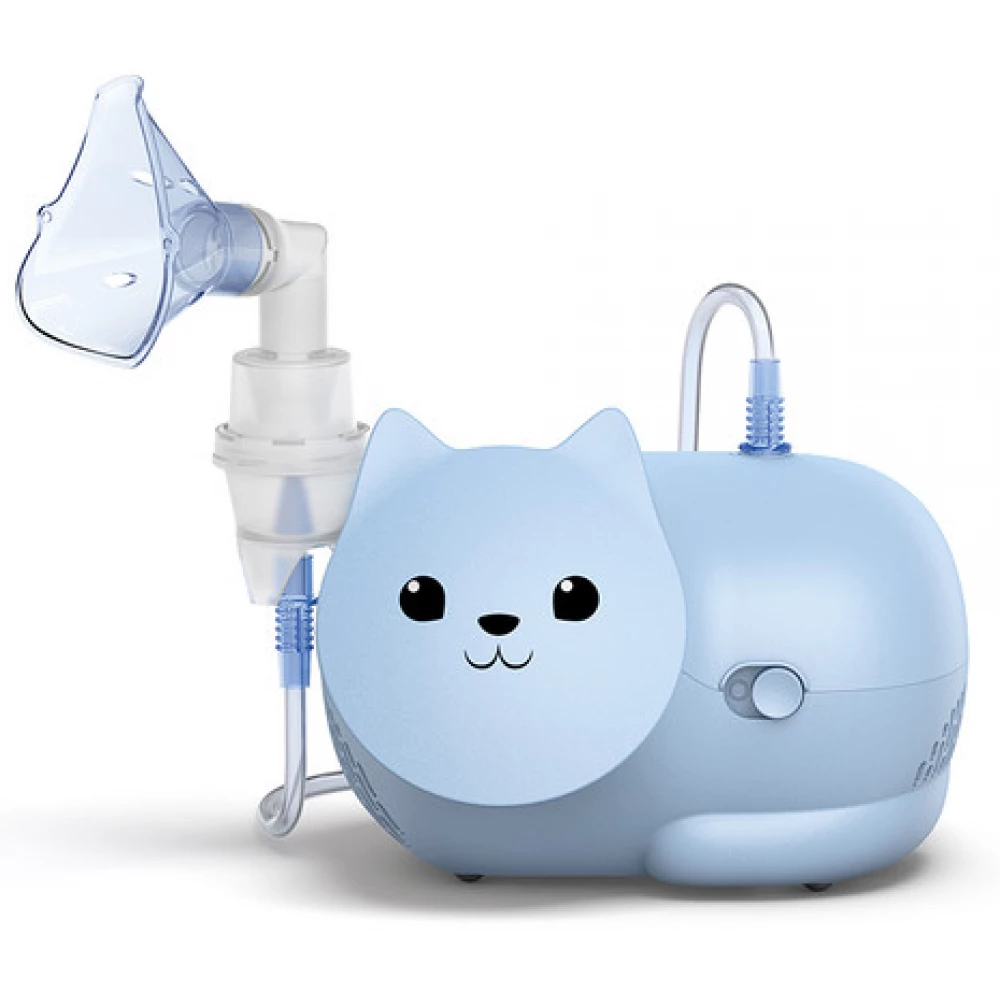 OMRON Nami Cat kék