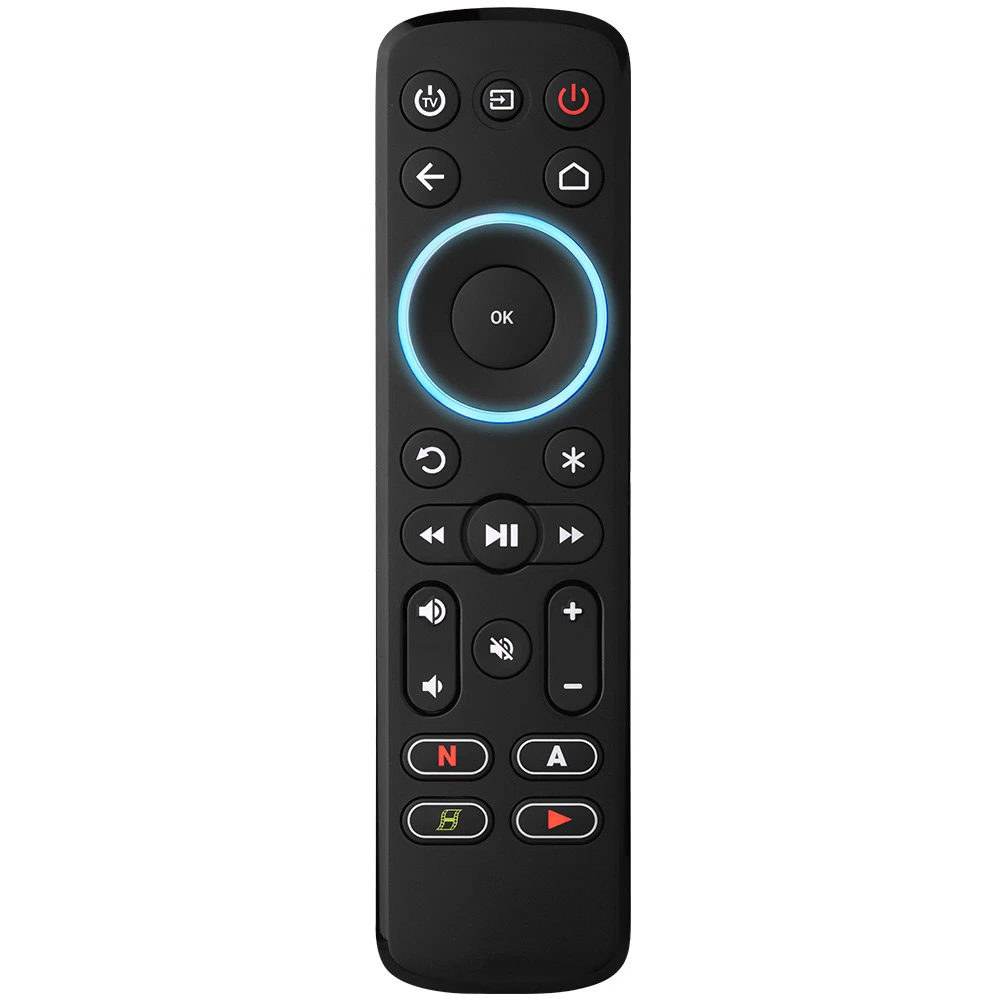ONE FOR ALL URC 7935 Streamer Remote