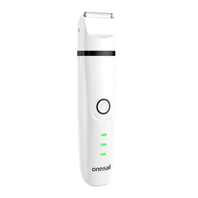 ONEISALL N12 set Pet trimmer 4 in 1