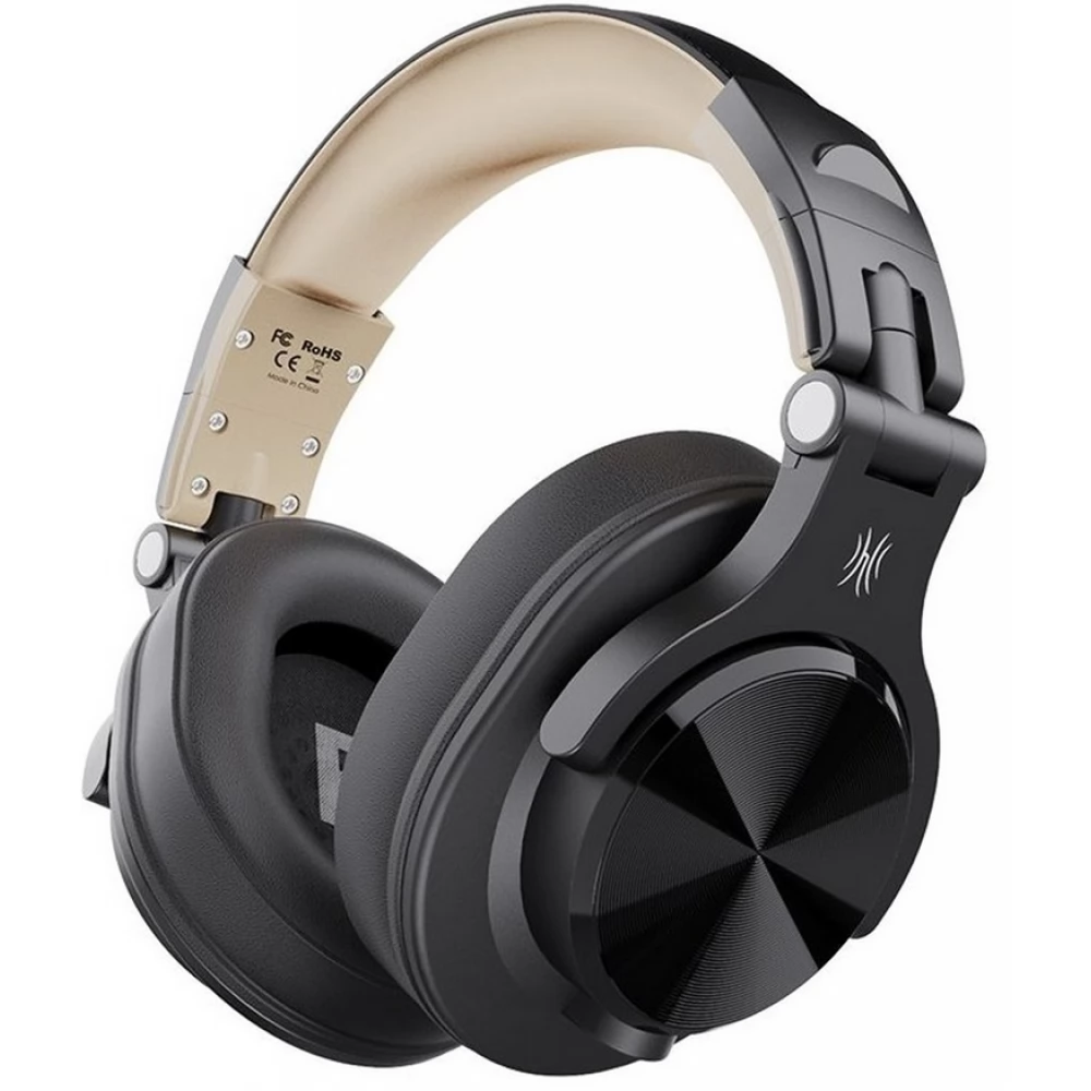 ONEODIO Fusion A70 BT fekete-arany