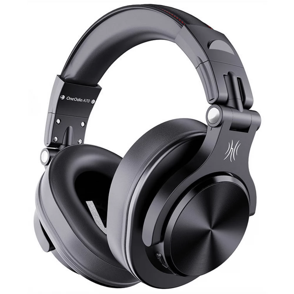 ONEODIO Fusion A70 BT fekete