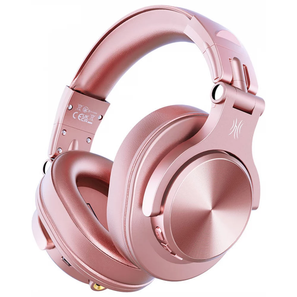 ONEODIO Fusion A70 BT rózsaszín