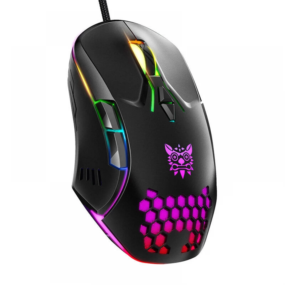 ONIKUMA CW902 fekete