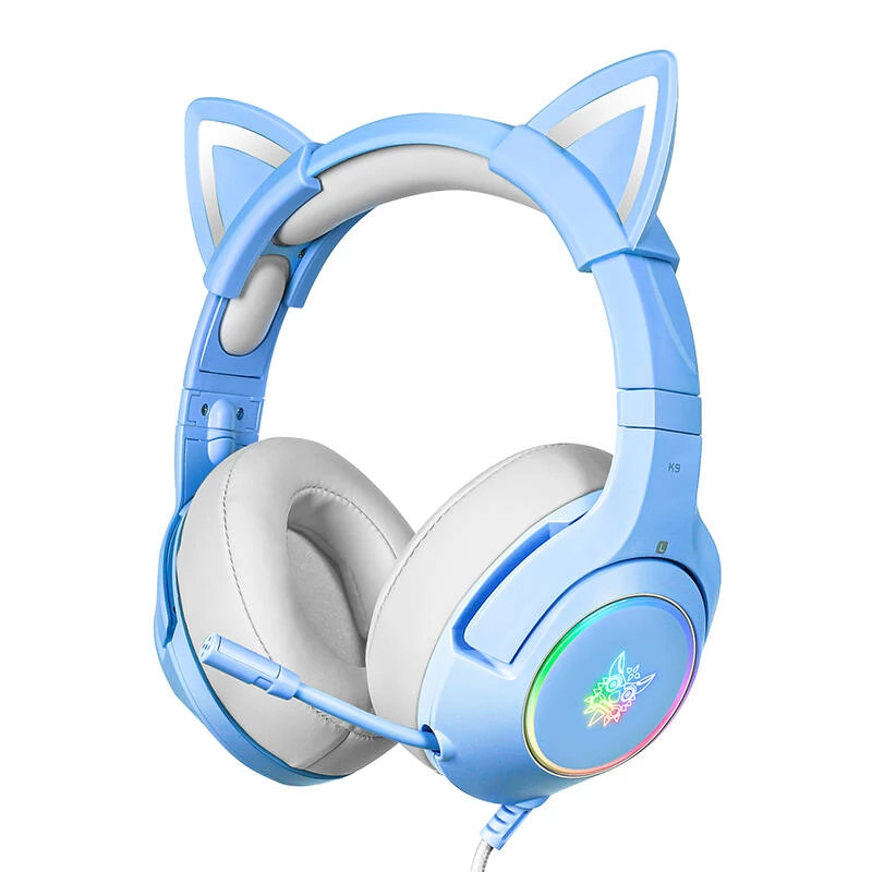 ONIKUMA K9 kék