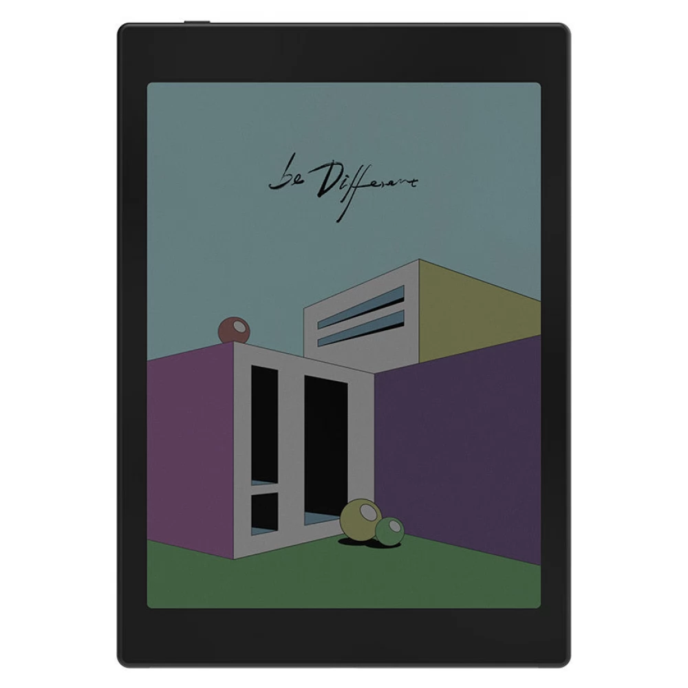 ONYX BOOX Tab Mini C 7.8" 64GB fekete