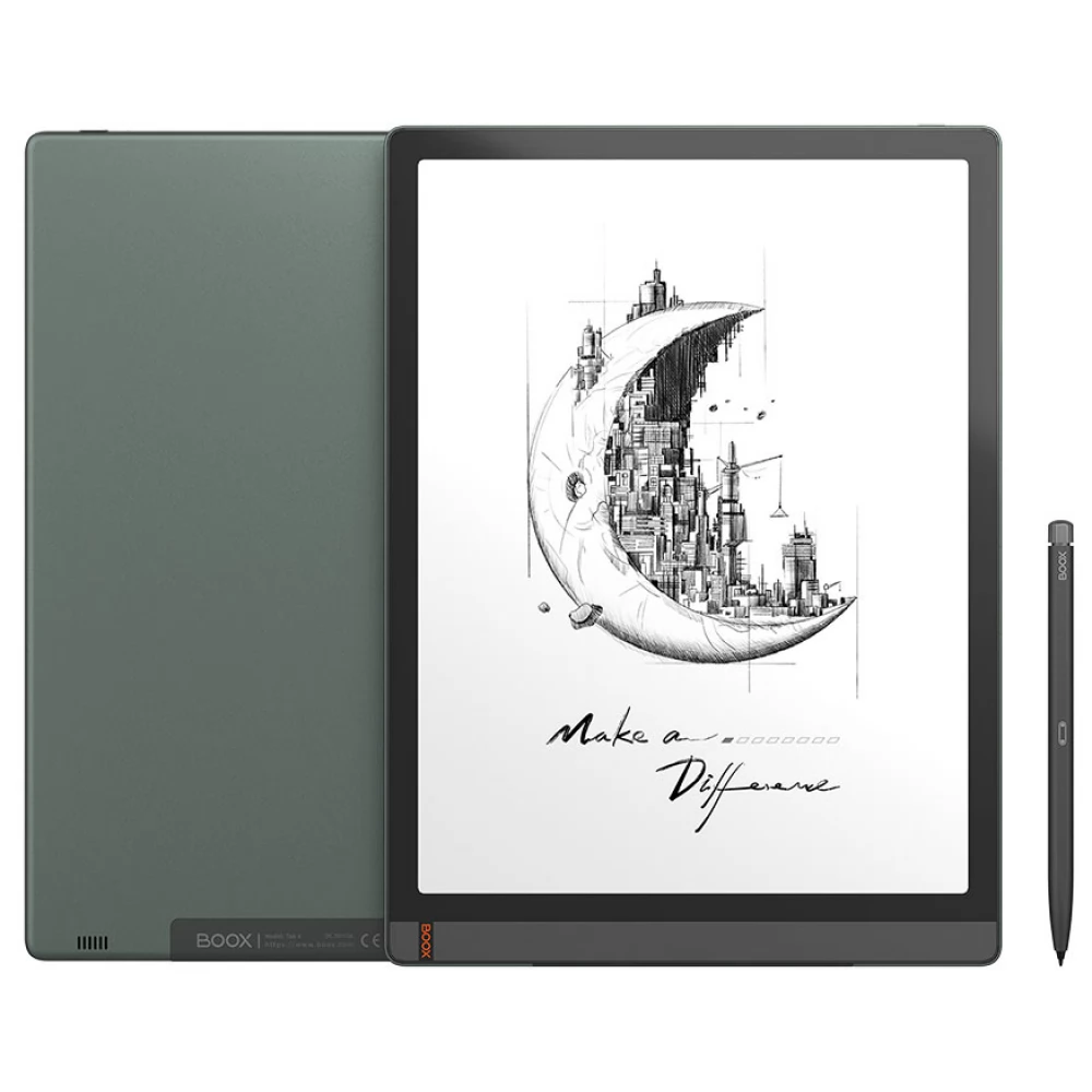 ONYX BOOX Tab X 13.3" 128GB