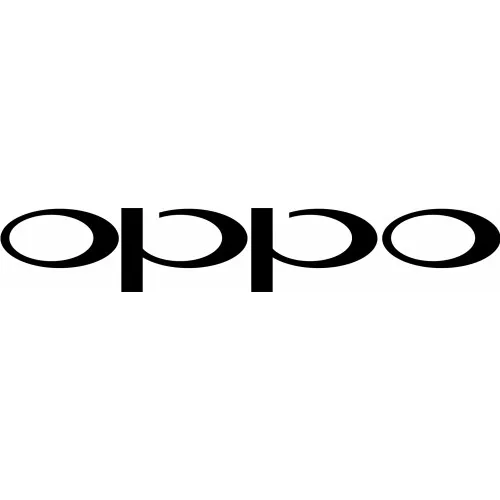 OPPO A72 5G kompatibilis LCD modul kerettel OEM jellegű fekete Grade S+