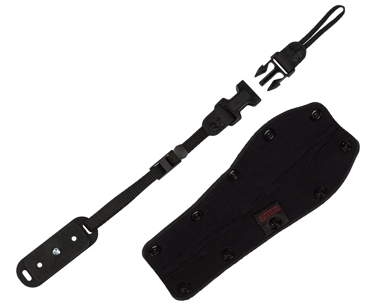 OPTECH O6701232 E-Z Grip Strap