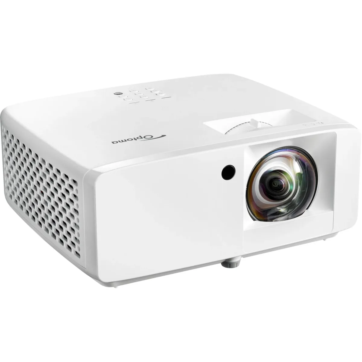 OPTOMA GT2000HDR fehér