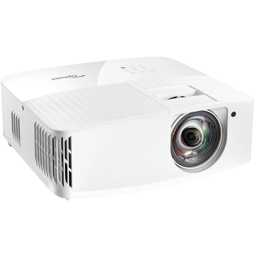 OPTOMA UHD35STx fehér
