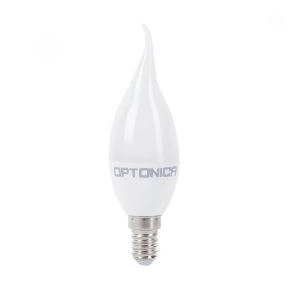 OPTONICA 5.5W E14 450lm 2700K 1437