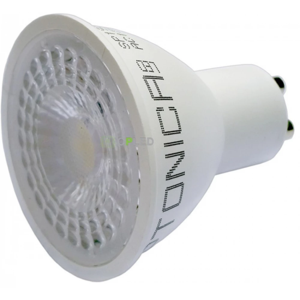 OPTONICA 7W GU10 560lm 6000K SP1938