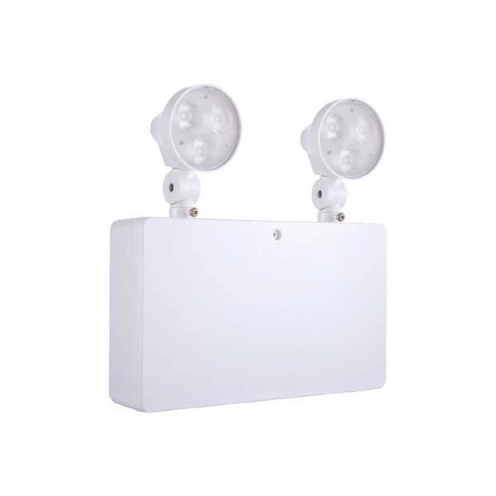 OPTONICA LED Vészhelyzeti fényforrás 3W 7208