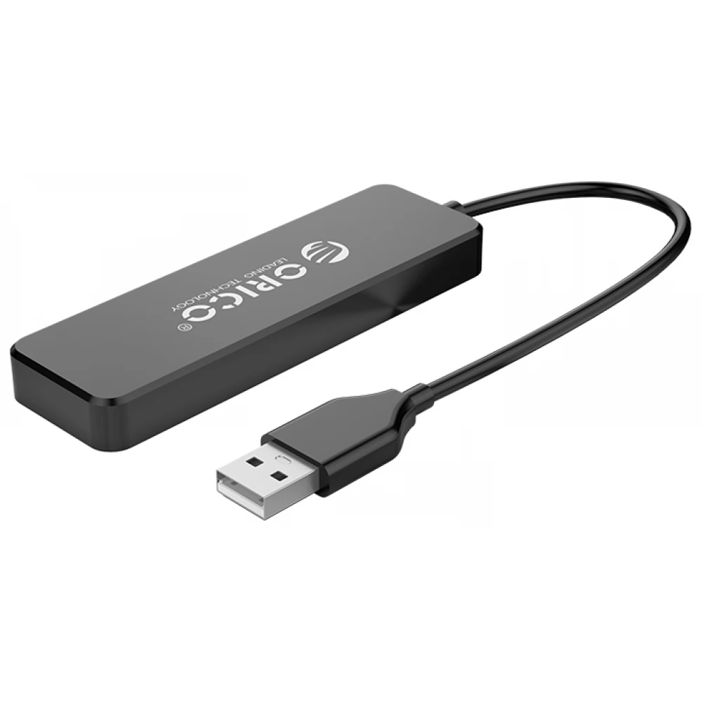 ORICO 4-Port USB2.0 HUB (FL01)