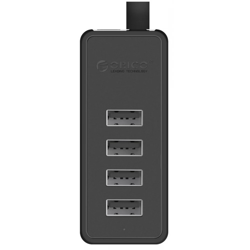 ORICO 4 Port USB2.0 HUB with Data Cable and OTG Function v3