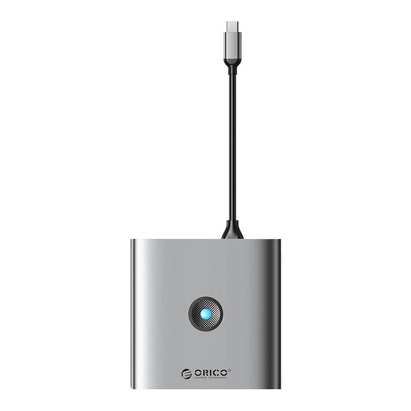 ORICO 8in1 Adapter Hub