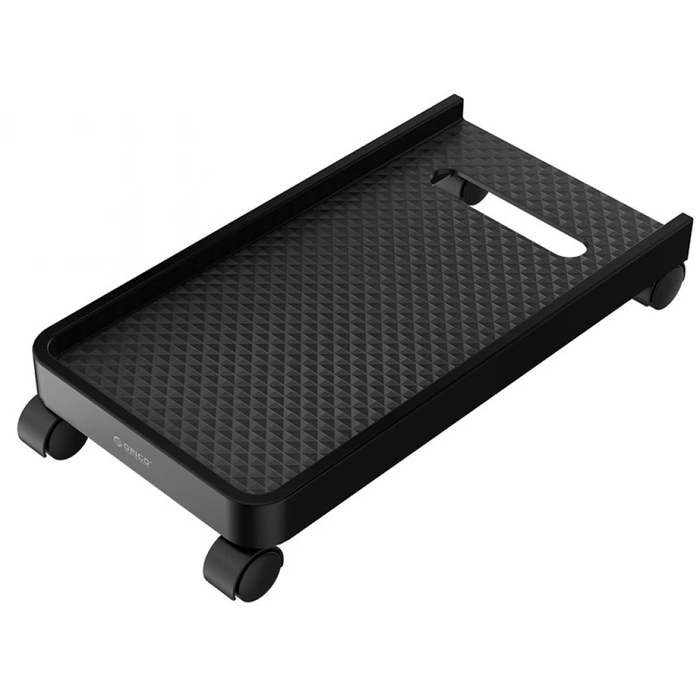 ORICO CPB2-B Computer Host Bracket with Wheels