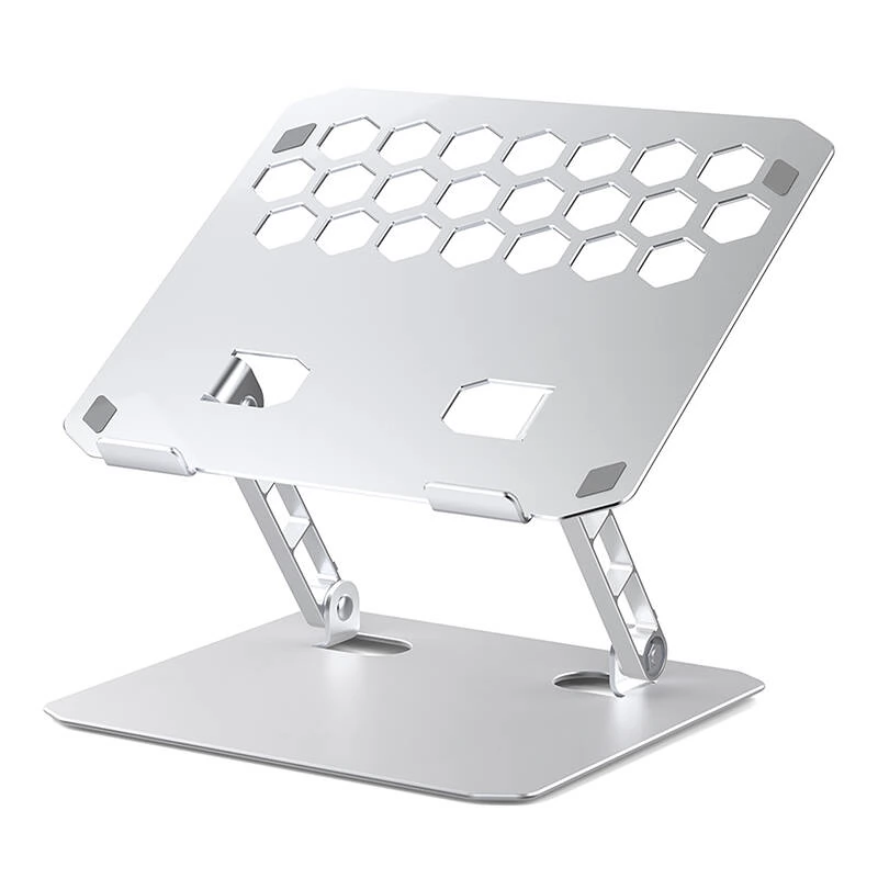 ORICO LST02I Laptop stand ezüst
